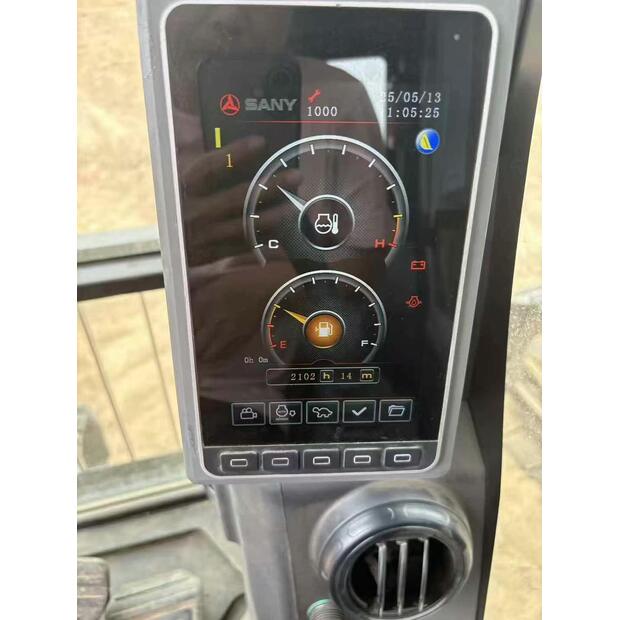 2024 SANY SY550HD-42831911