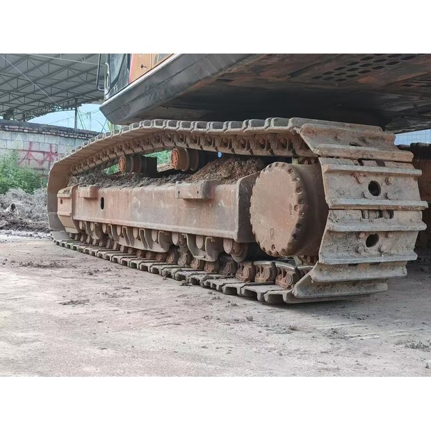 2024 SANY SY550HD-42831912