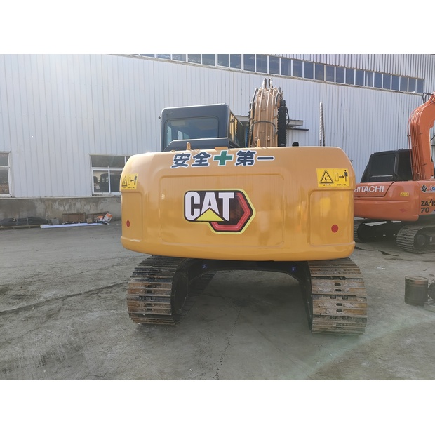 2022 Caterpillar 312D2GC-42831928