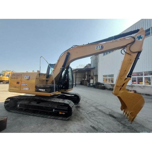 2022 Caterpillar 312D2GC-42831930