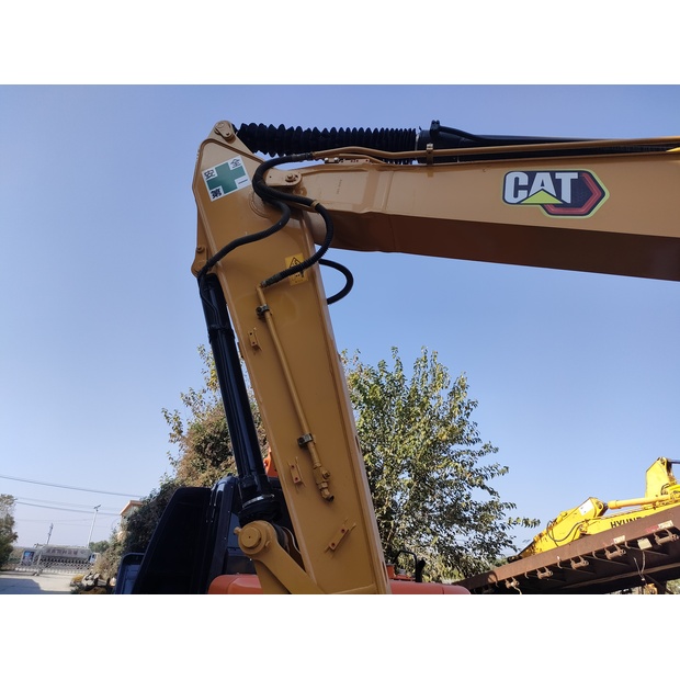 2022 Caterpillar 312D2GC-42831934