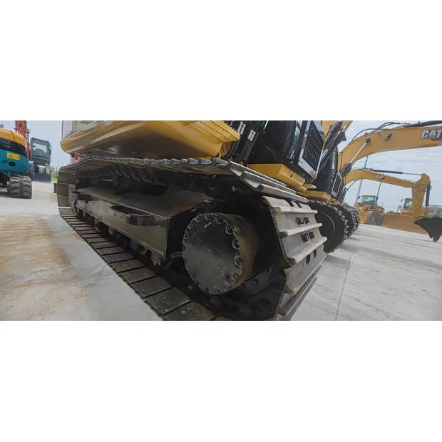 2020 Caterpillar 312GC-42831938