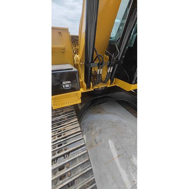 2020 Caterpillar 312GC-42831940