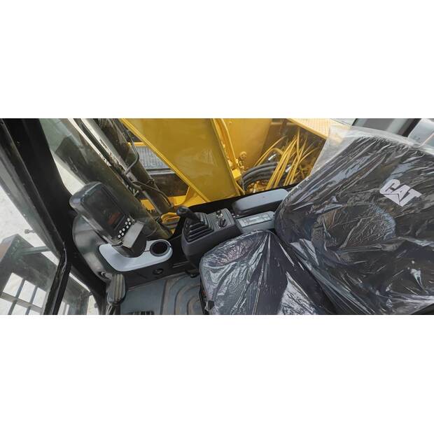 2020 Caterpillar 312GC-42831941