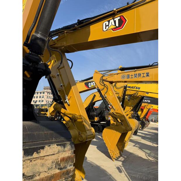 2021 كاتربيلر 315D2-42831957