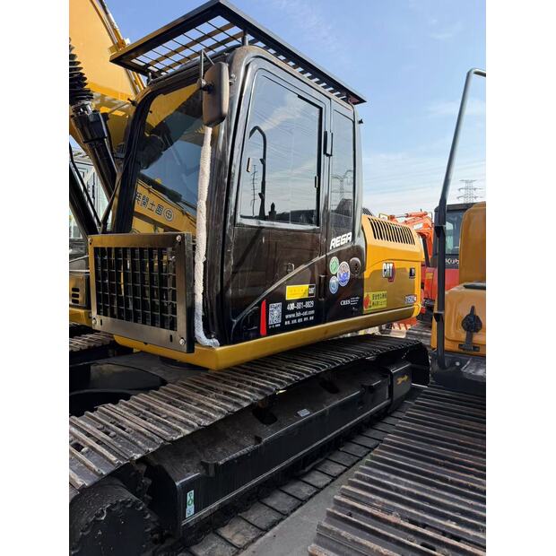 2021 كاتربيلر 315D2-42831958