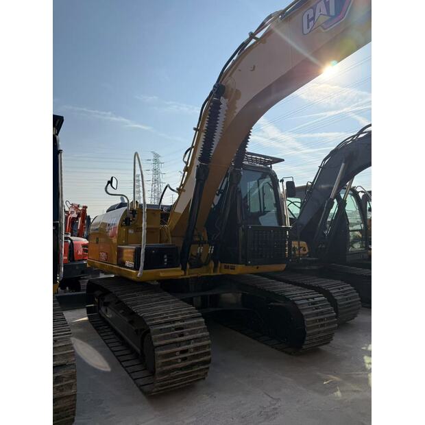 2021 كاتربيلر 315D2-42831960