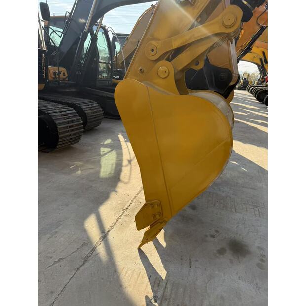 2021 كاتربيلر 315D2-42831962