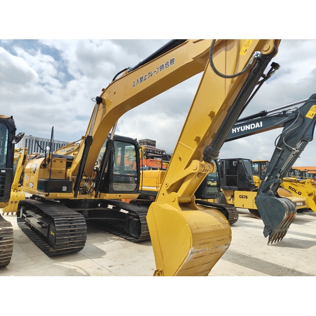 2023 كاتربيلر 315D2GC-42831966