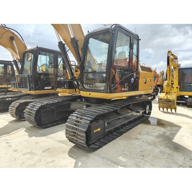 2023 كاتربيلر 315D2GC-42831968