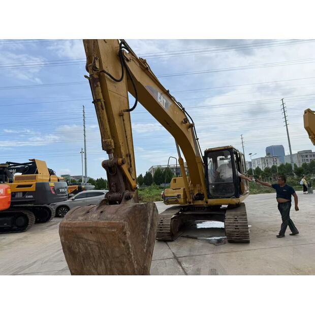 2018 Caterpillar 320B-42831985