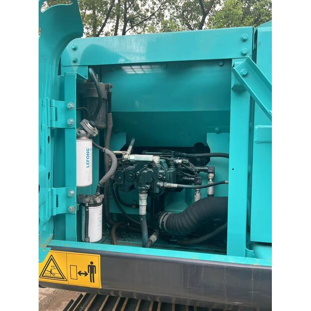 2024 KOBELCO SK140-42832001