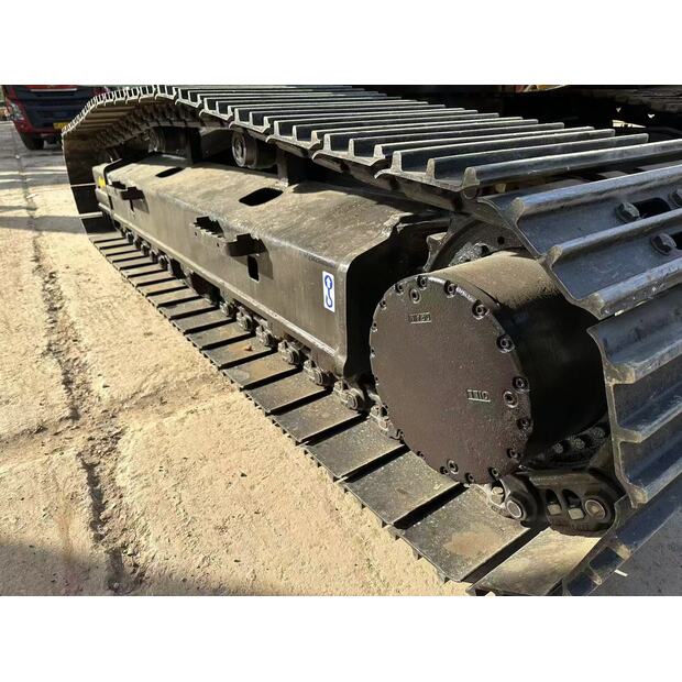 2023 KOBELCO SK200D-42832006