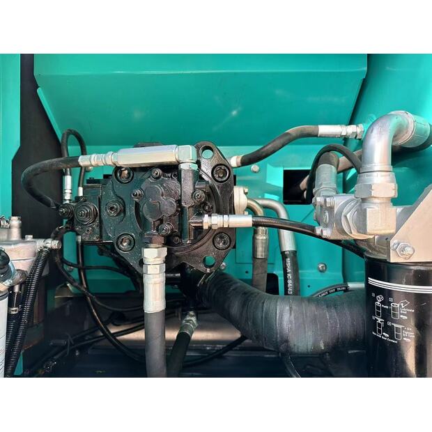 2023 KOBELCO SK200D-42832010