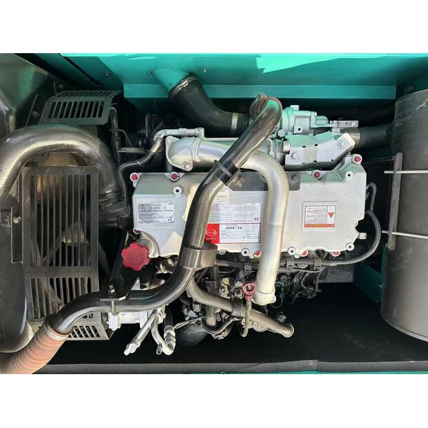 2023 KOBELCO SK200D-42832012