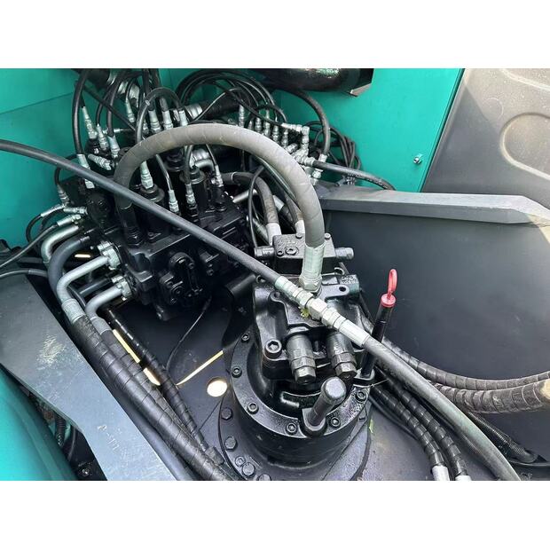 2023 KOBELCO SK200D-42832013
