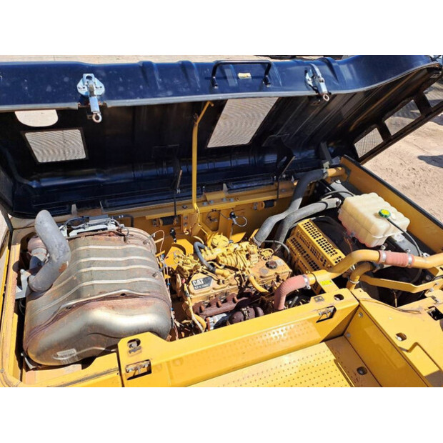 2017 Caterpillar 330FLN-42832196