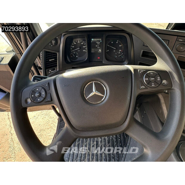 2022 مرسيدس بنز Arocs 2840-42832285