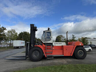 Image for REACH TRUCKS 2013 SMV 42-1200B