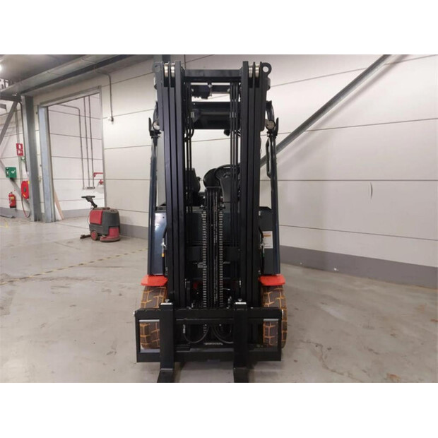 2023 Toyota 9FBMK25T-42832423