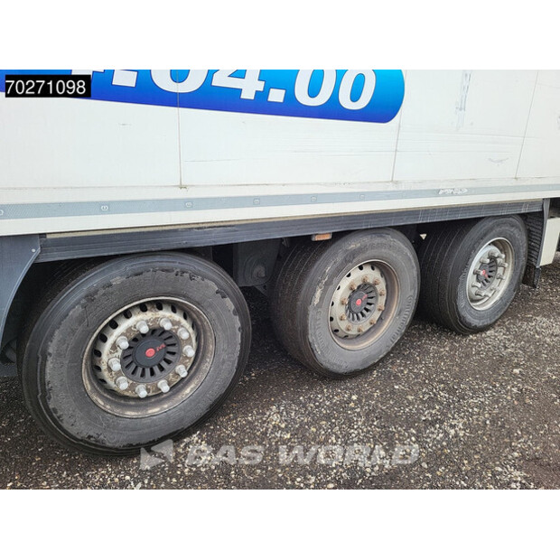 2018 كرون SD-42832425