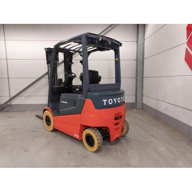 2023 Toyota 9FBMK25T-42832439