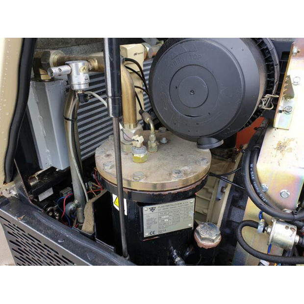 2002 INGERSOLL RAND 7/41-42832501