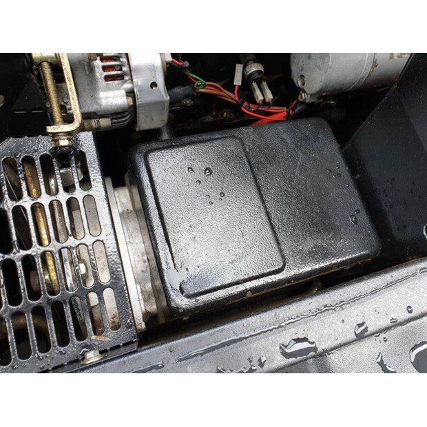 2002 INGERSOLL RAND 7/41-42832519