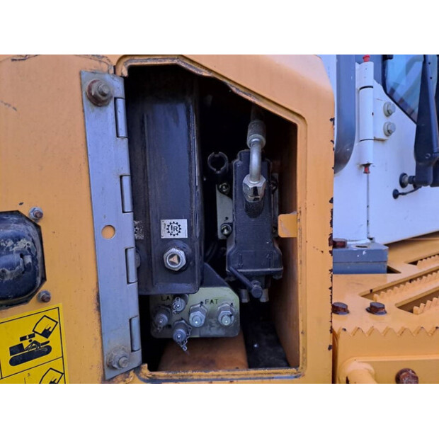2017 Liebherr PR 736 LGP-42832532