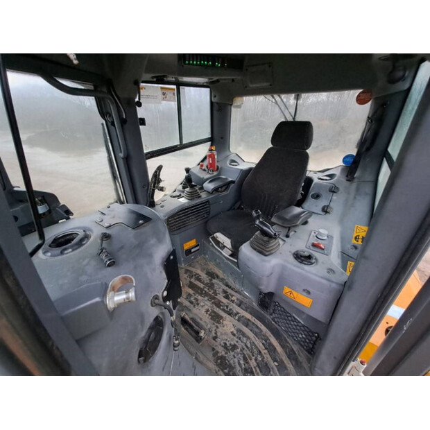 2017 Liebherr PR 736 LGP-42832535