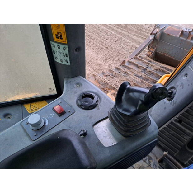 2017 Liebherr PR 736 LGP-42832536