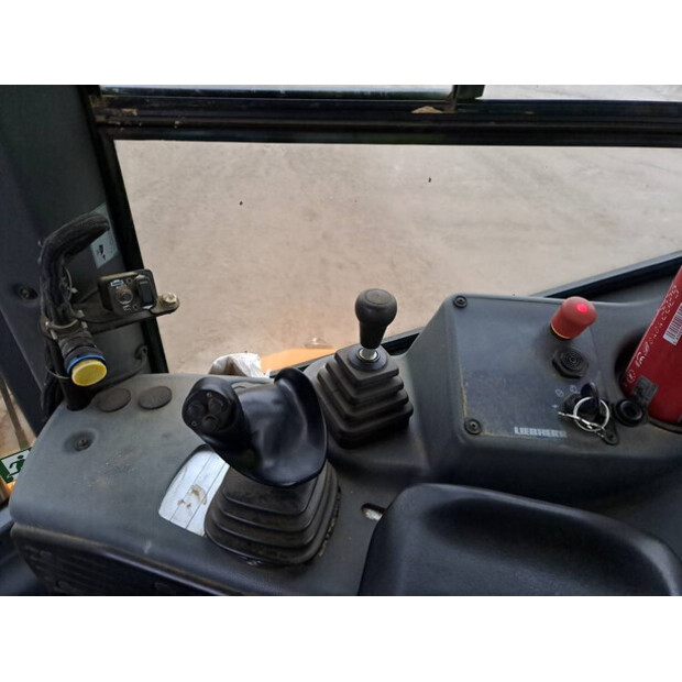 2017 Liebherr PR 736 LGP-42832537
