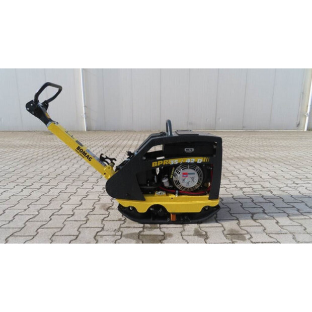 2023 BOMAG BPR 35/42D-42832538