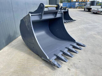 Image for Buckets 2025 Engcon S80
