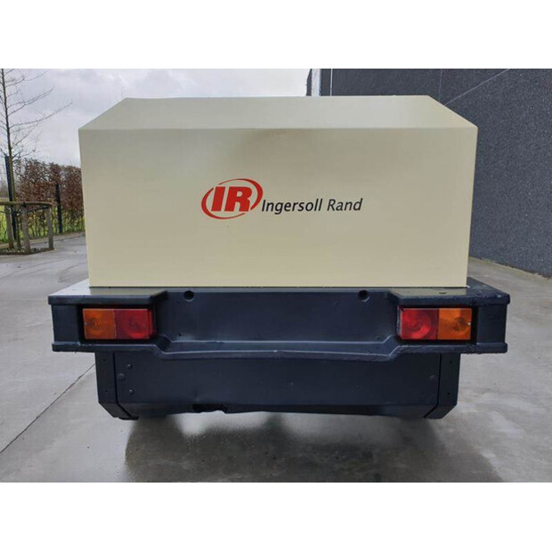 2002 INGERSOLL RAND 7/41-42832560