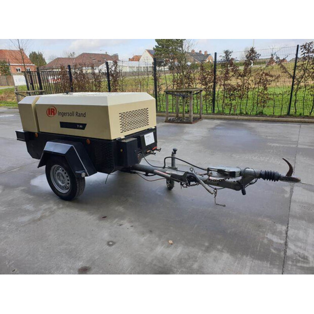 2002 INGERSOLL RAND 7/41-42832564