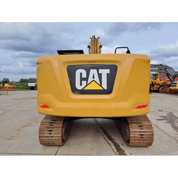 2018 Caterpillar 320 NG-42832603