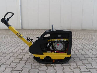 Image for VIBRATORY SOIL COMPACTORS 2023 BOMAG BPR 35/42D