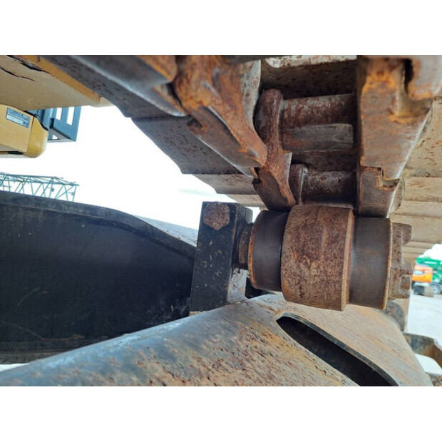 2018 Caterpillar 320 NG-42832626