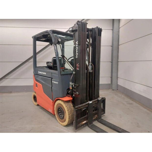 2022 تويوتا 9FBMK25T-42832646