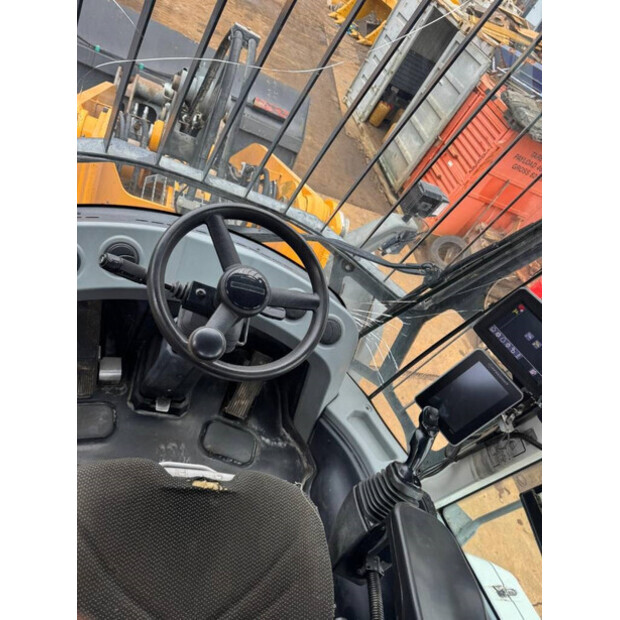 2016 Liebherr L556-42832670