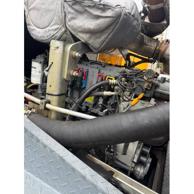 2016 Liebherr L556-42832675