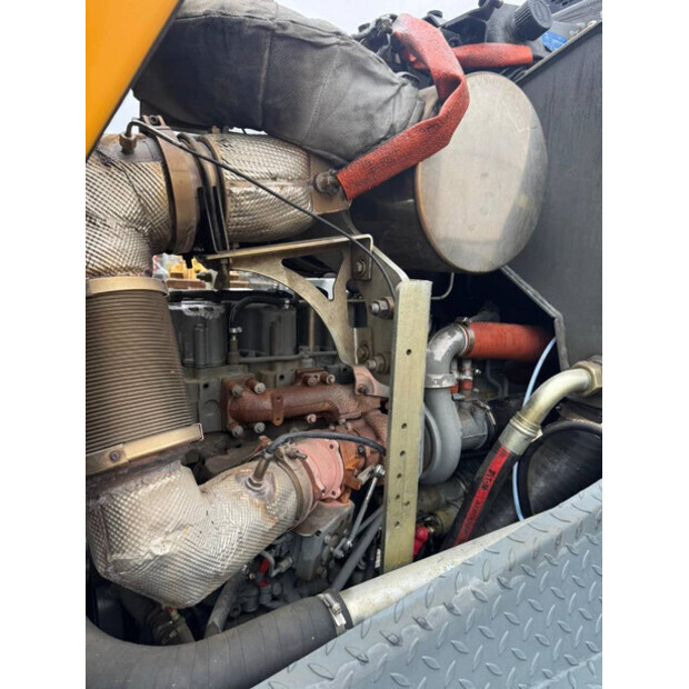 2016 Liebherr L556-42832677