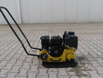 Image for VIBRATORY SOIL COMPACTORS 2022 BOMAG BVP 18/45