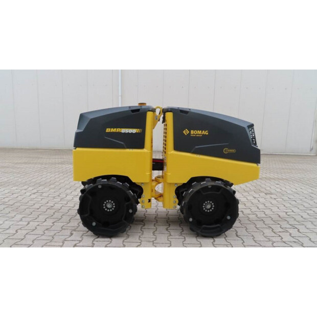 2025 BOMAG BMP 8500-42832769
