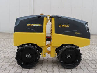 صورة ل رصاصات 2025 بوماج BMP 8500
