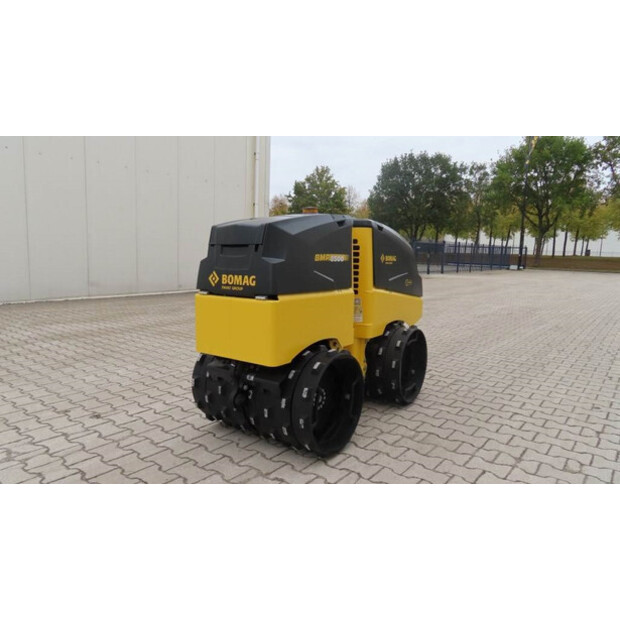2025 BOMAG BMP 8500-42832770