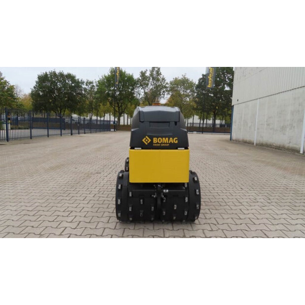 2025 BOMAG BMP 8500-42832771