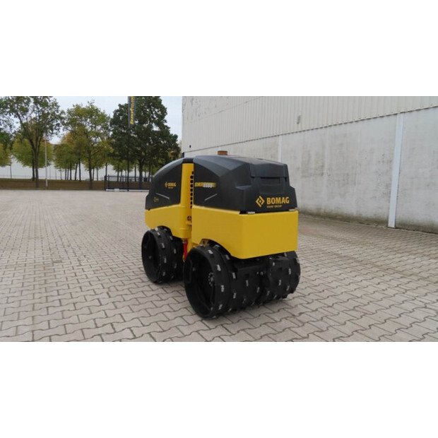 2025 BOMAG BMP 8500-42832773