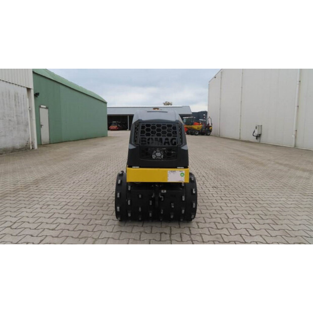 2025 BOMAG BMP 8500-42832776